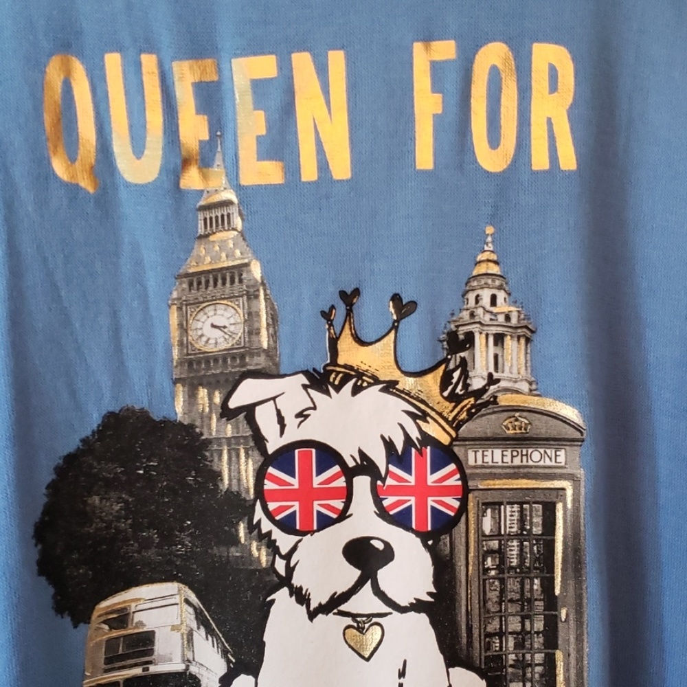 Shirt - Picture 2 of 3